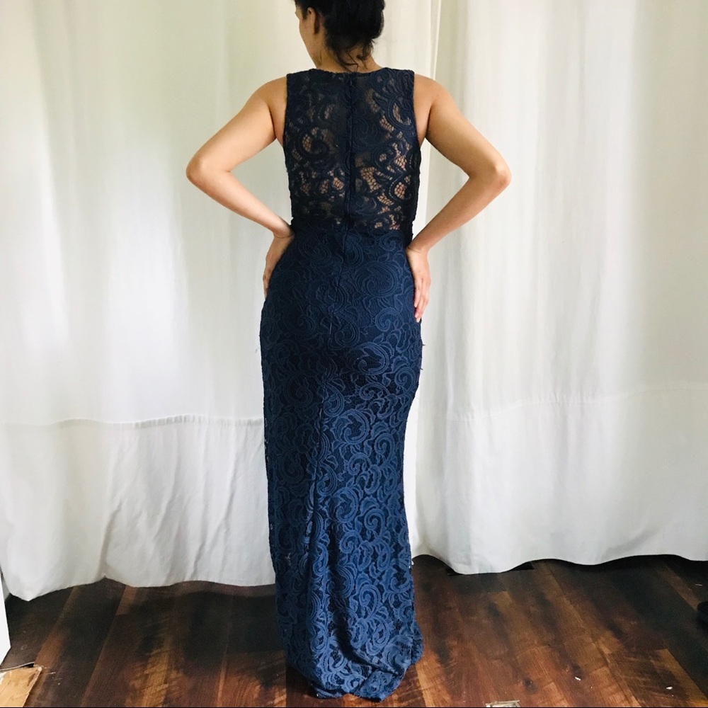 Prom dress - Picture 5 of 7